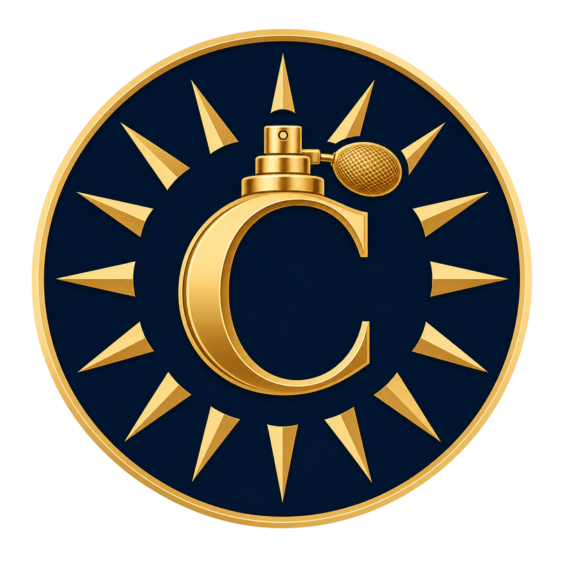 Parfum De Soleil logo